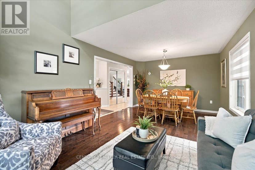2305 Kirkhill Place, Oakville, photo 5