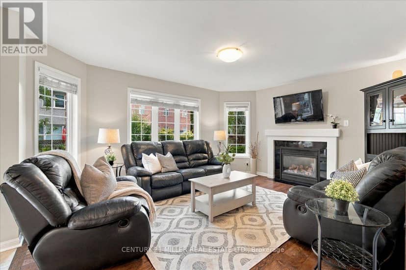 2305 Kirkhill Place, Oakville, photo 6