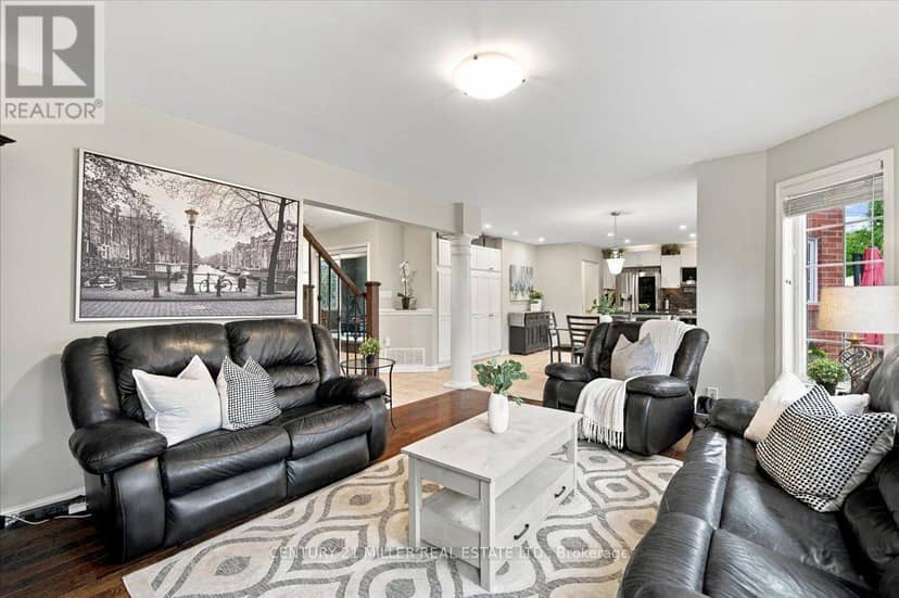 2305 Kirkhill Place, Oakville, photo 7