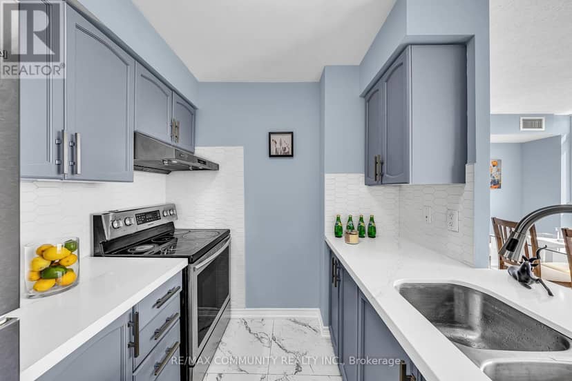 1206A - 710 Humberwood Boulevard — photo 17 of 40