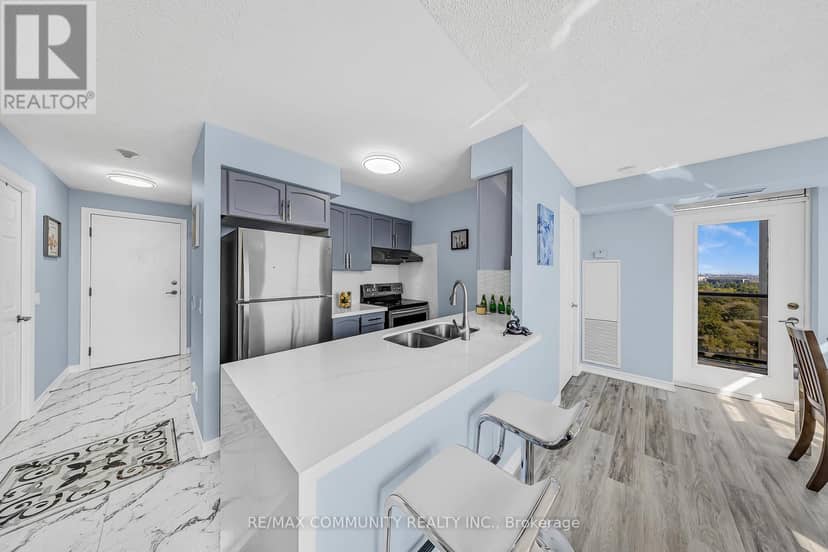 1206A - 710 Humberwood Boulevard — photo 18 of 40