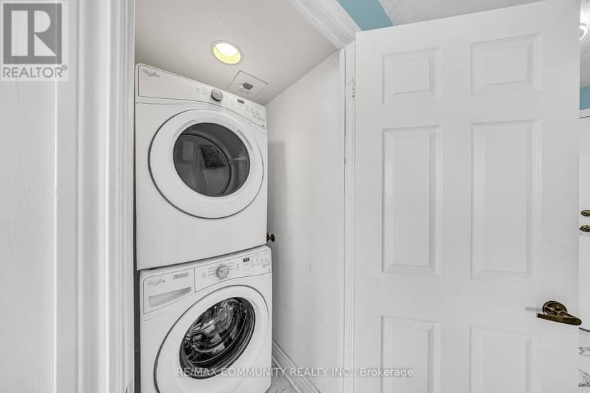 1206A - 710 Humberwood Boulevard — photo 31 of 40