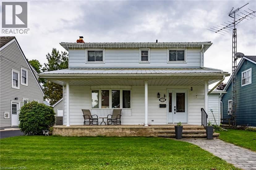 72 PINE Street — photo 1 of 37