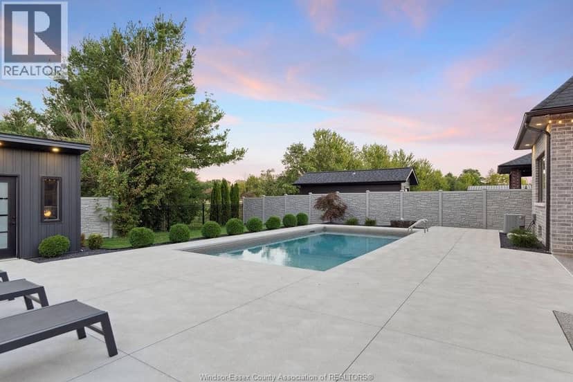 1456 Mullins Drive — photo 40 of 40