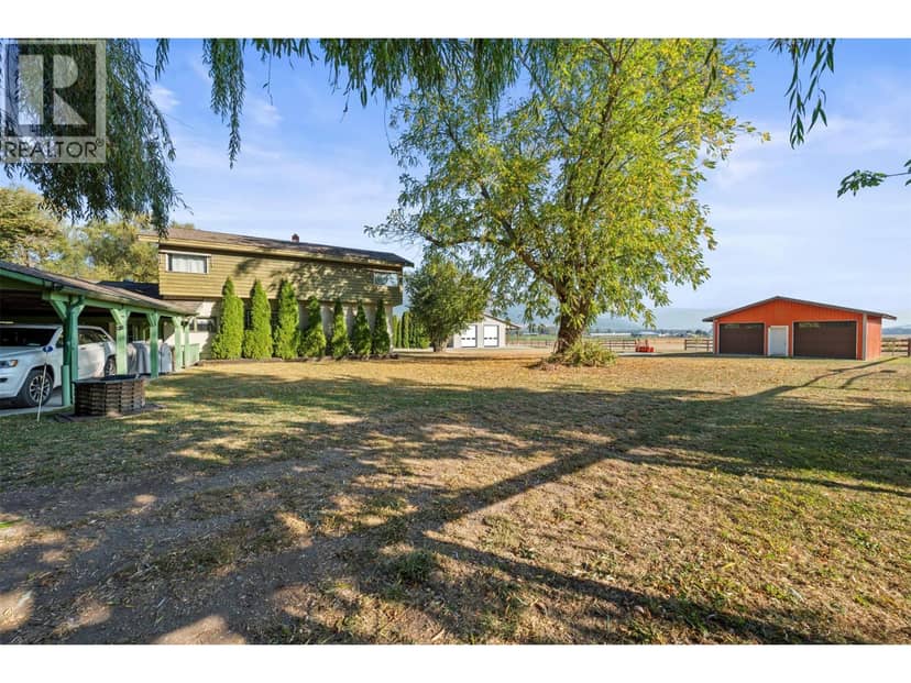 6619 97A Highway N, Enderby