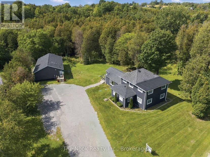 7704 Leskard Road — photo 1 of 40