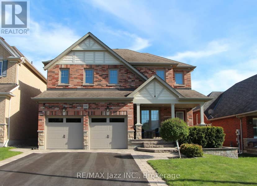 892 Barbados Street, Oshawa, photo 2