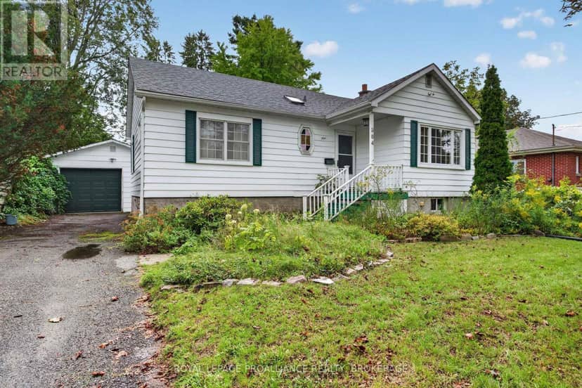 364 Glengarry Road, Kingston