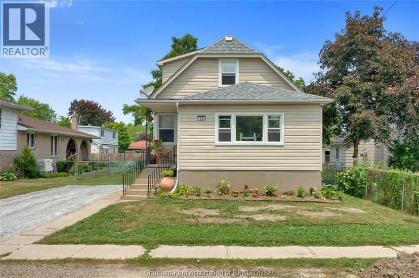 1134 Elizabeth STREET — photo 40 of 40
