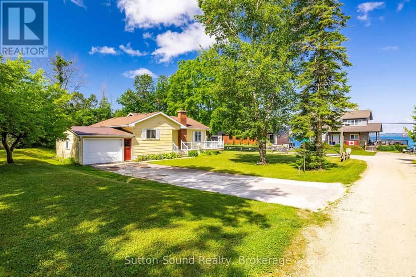 125 Paradise Bay Road — photo 1 of 40