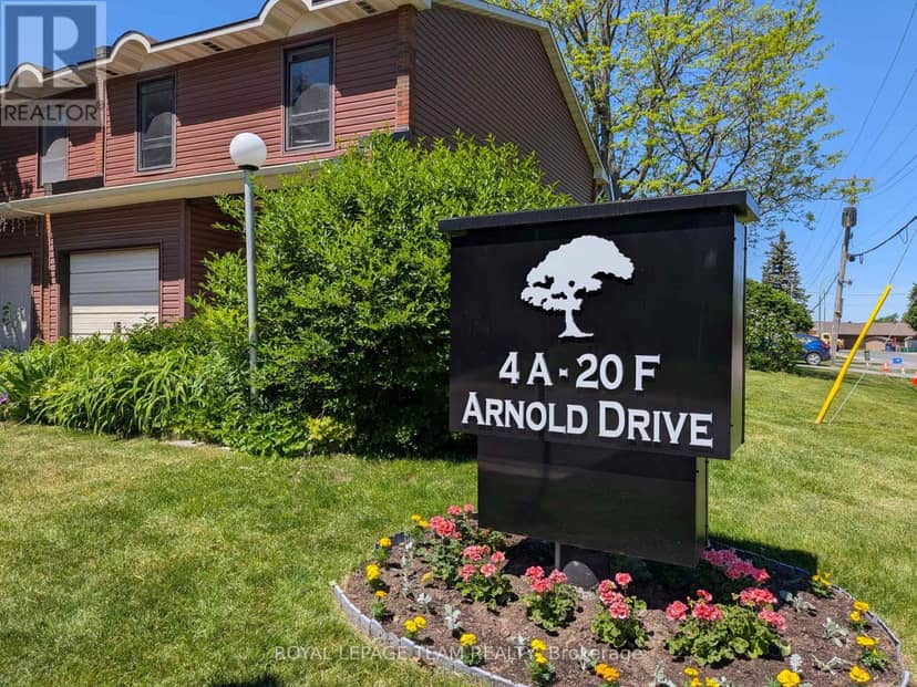 66 - 4 Arnold Drive, Ottawa, photo 3