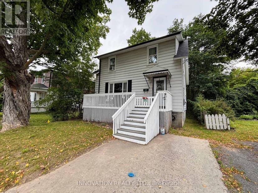 57 Aberdeen Avenue — photo 2 of 37