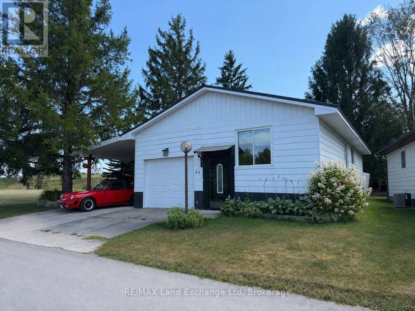 44 Briarwood Crescent, North Huron, photo 2