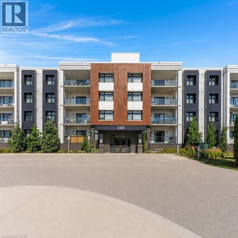 249 GREY SILO Road Unit# 108 — photo 1 of 35
