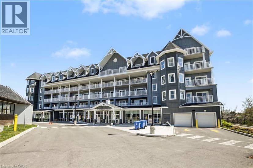 39 SISTER VARGA Terrace Unit# 306, Hamilton, photo 2