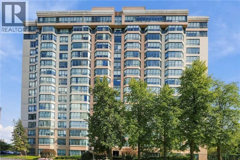 100 MILLSIDE Drive Unit# 403, Milton, photo 2