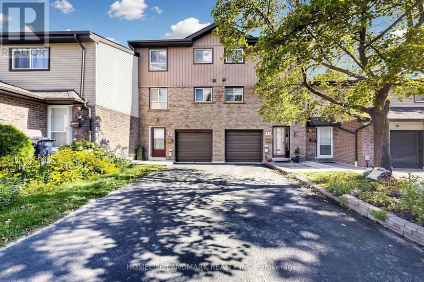 63 - 1131 Sandhurst Circle — photo 1 of 40