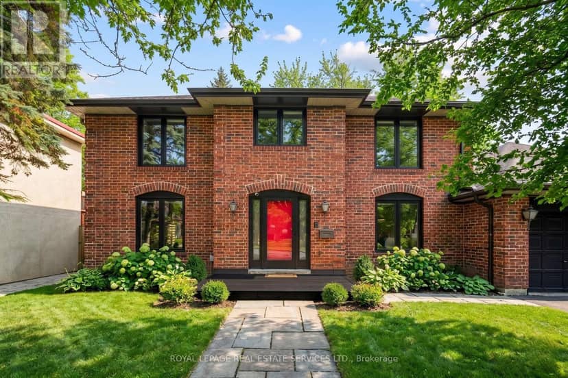 40 Stonemanse Court, Toronto