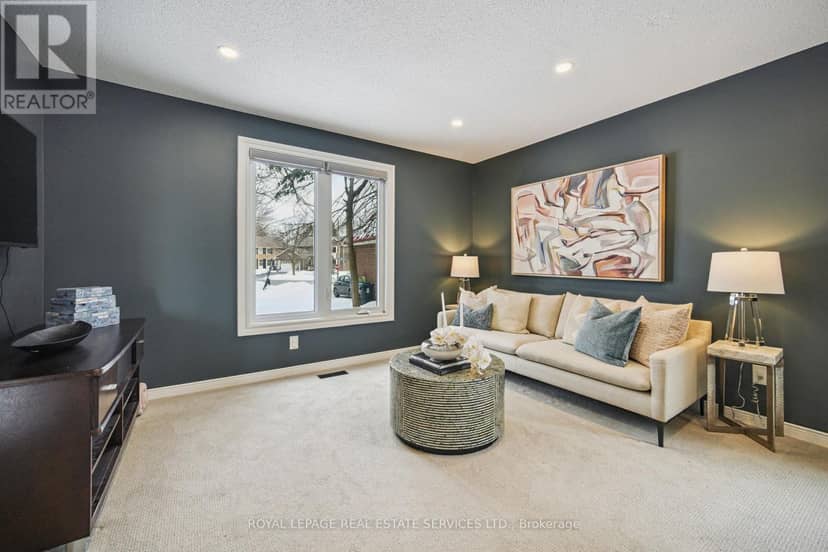 40 Stonemanse Court, Toronto, photo 8