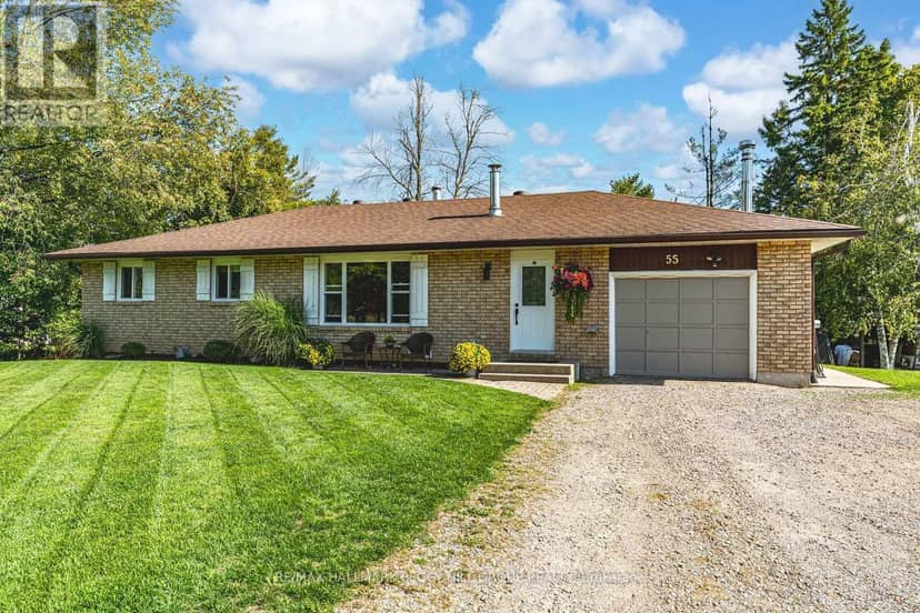 55 Shelswell Boulevard — photo 1 of 25