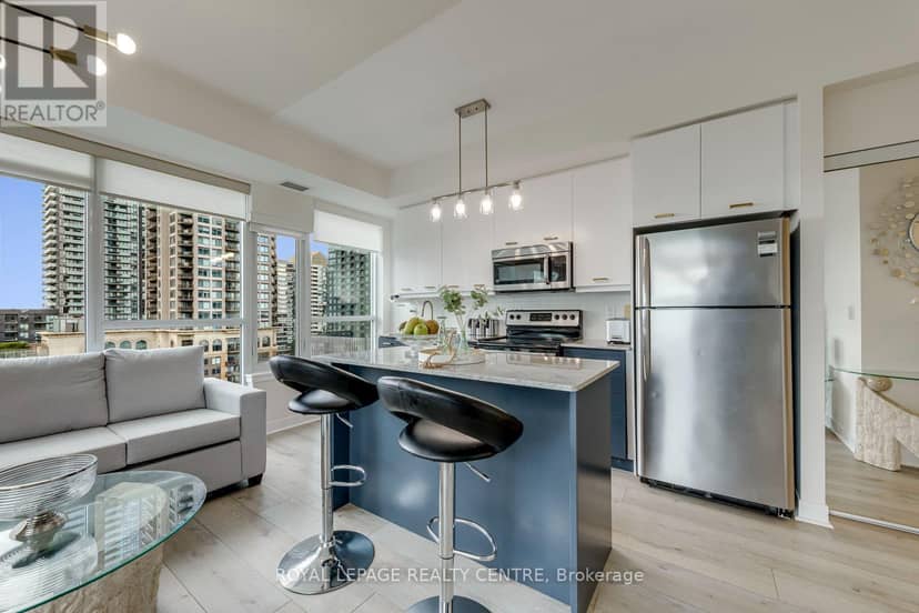 1105 - 365 Prince Of Wales Drive — photo 10 of 32