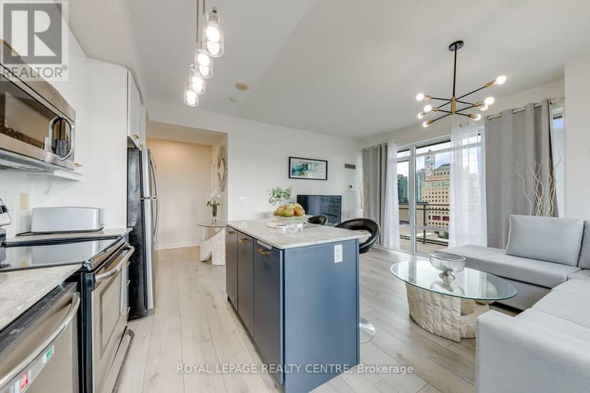 1105 - 365 Prince Of Wales Drive — photo 13 of 32