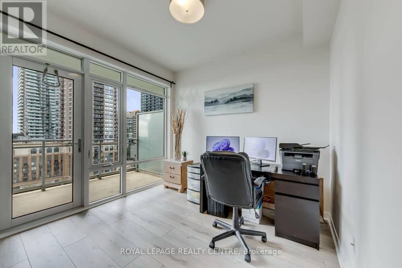 1105 - 365 Prince Of Wales Drive — photo 17 of 32