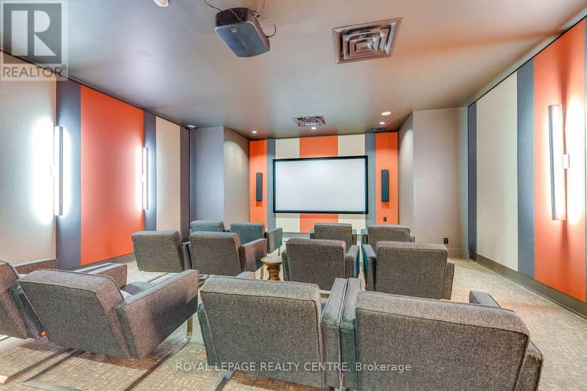 1105 - 365 Prince Of Wales Drive — photo 24 of 32