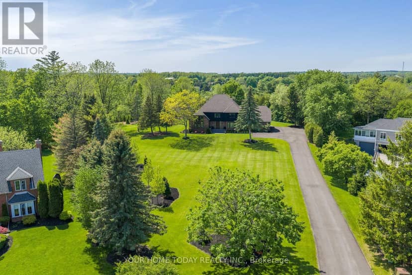 27 Chantelay Crescent, Halton Hills, photo 3