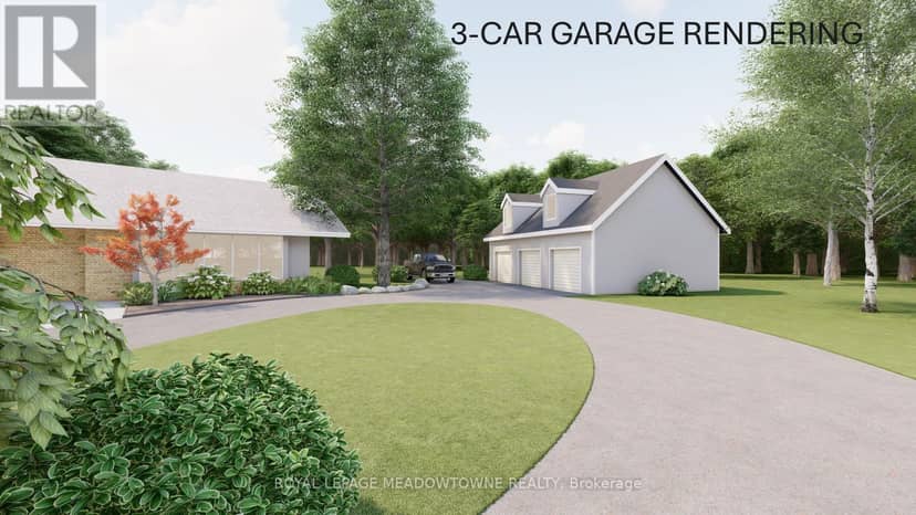161 Confederation Street, Halton Hills, photo 6
