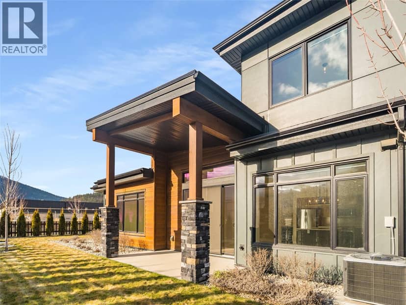 910 Lakeside Drive Unit# 401, Nelson