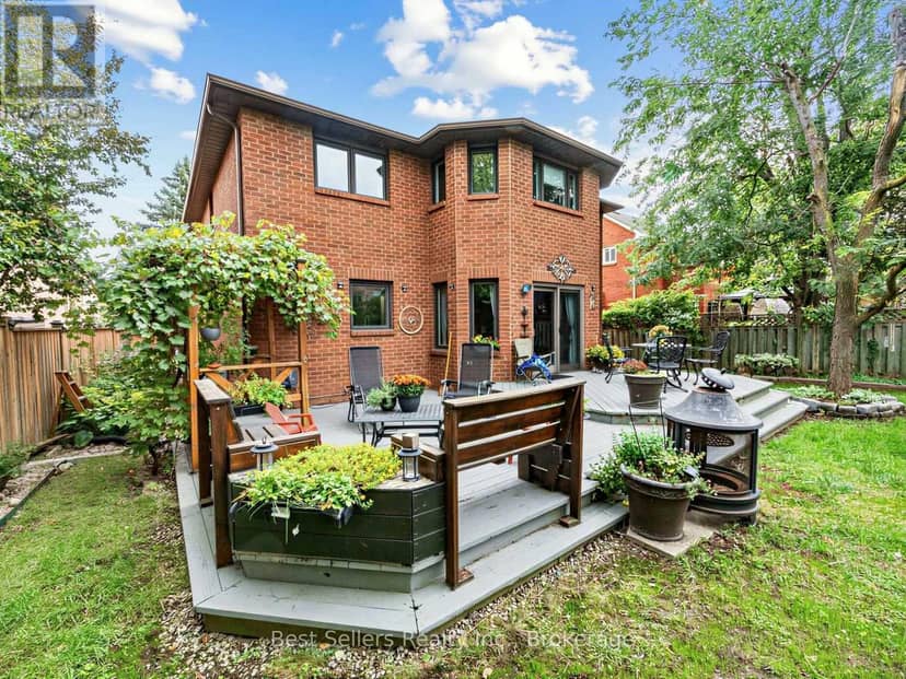 34 Kenpark Avenue — photo 31 of 36
