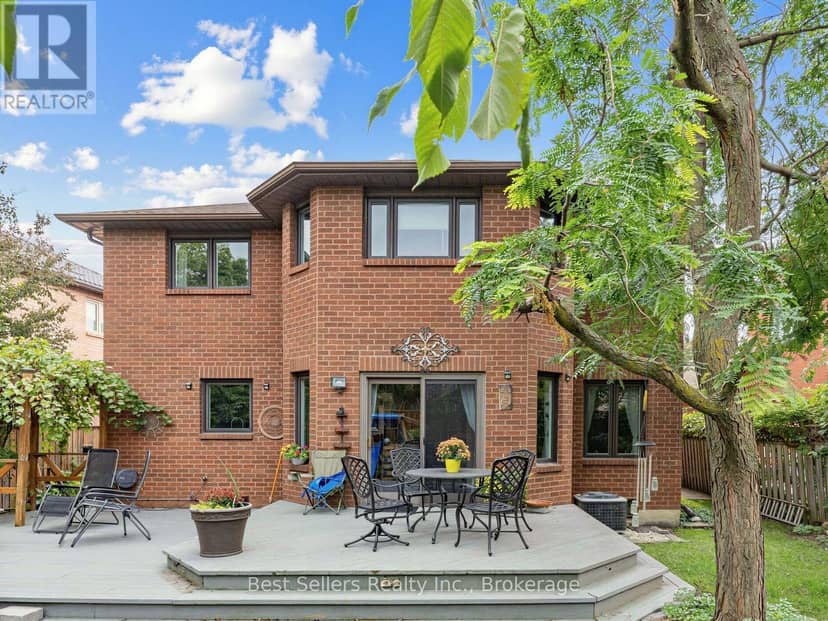 34 Kenpark Avenue — photo 32 of 36