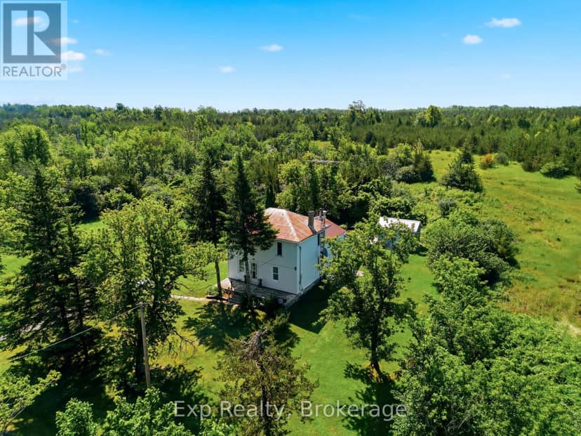 210 McCullough Road, Tyendinaga