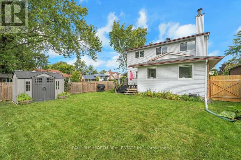 34 Brenda Crescent — photo 38 of 40