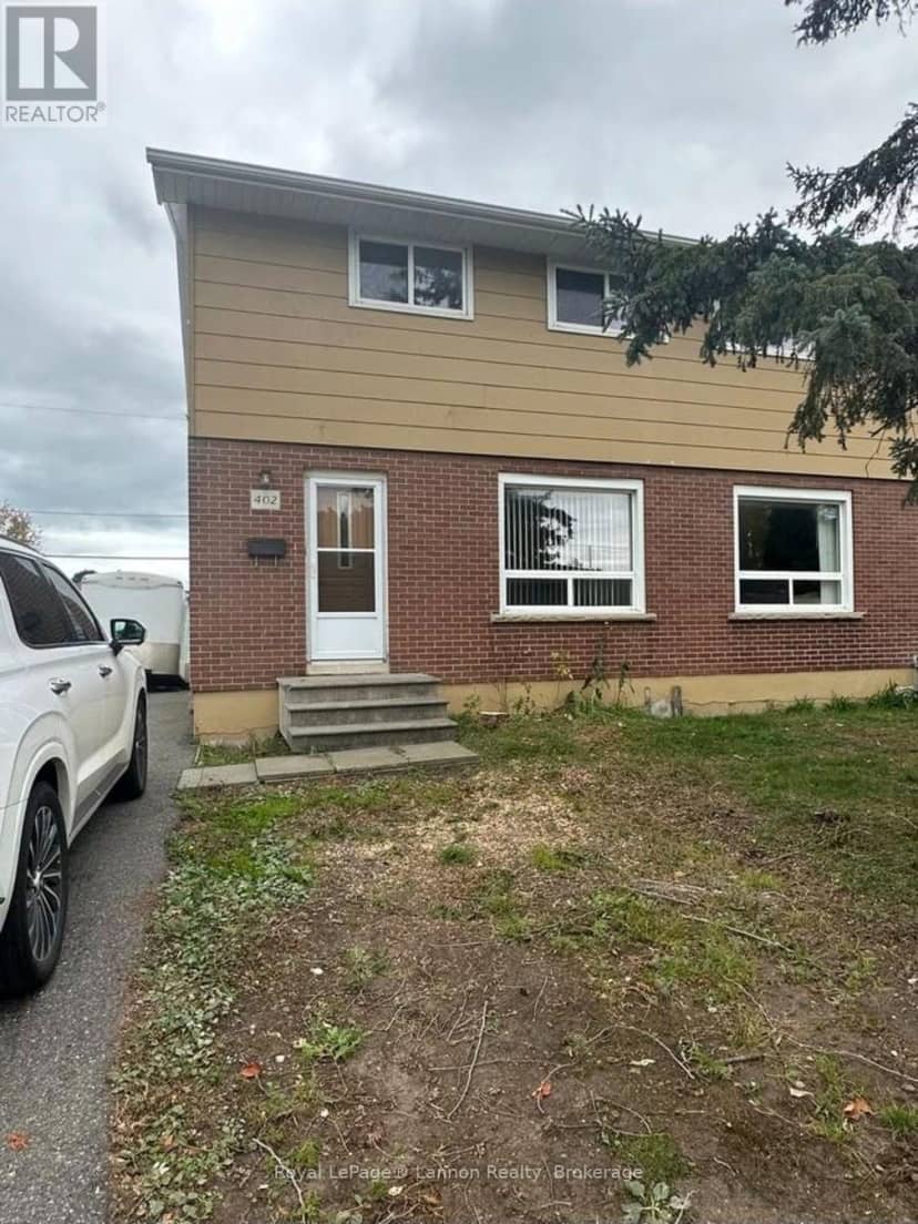 402 James Street N, Thunder Bay