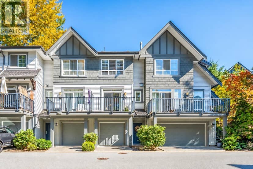 65 2200 PANORAMA DRIVE, Port Moody