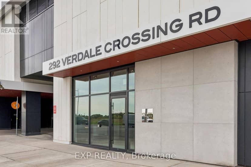 1816 - 292 Verdale Crossing — photo 8 of 40