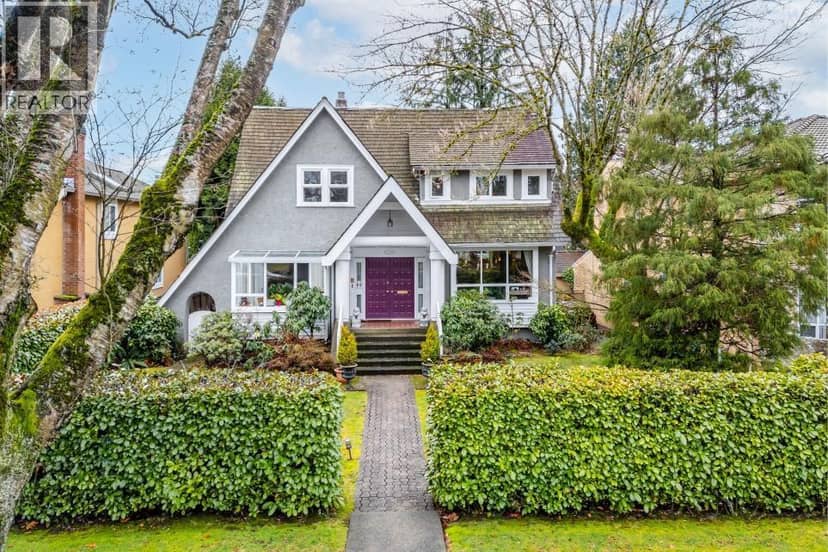 1450 W 40TH AVENUE, Vancouver