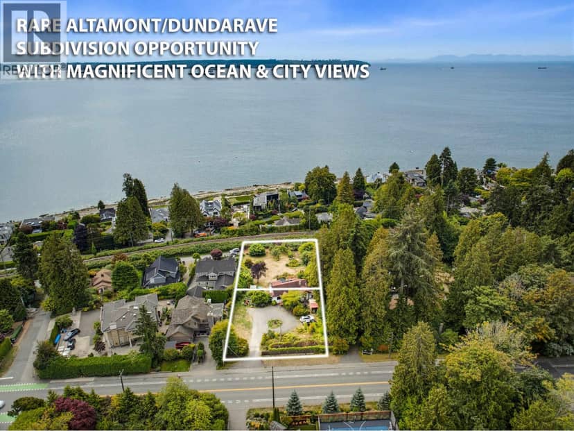 2820 MARINE DRIVE, West Vancouver, photo 6