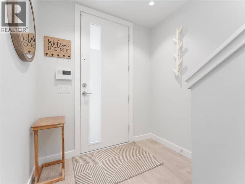 Townhouse 2728 ACADIA ROAD, Vancouver