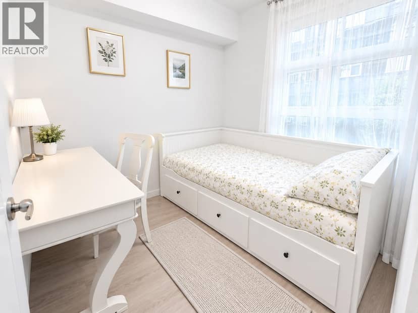 Townhouse 2728 ACADIA ROAD, Vancouver, photo 2