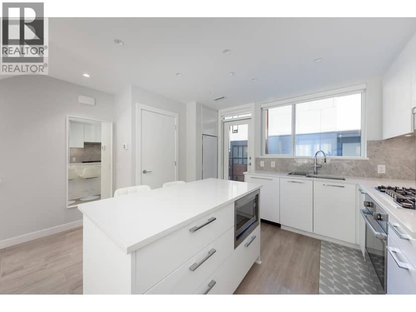 Townhouse 2728 ACADIA ROAD, Vancouver, photo 4