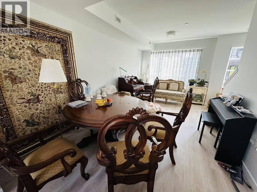 Townhouse 2728 ACADIA ROAD, Vancouver, photo 5