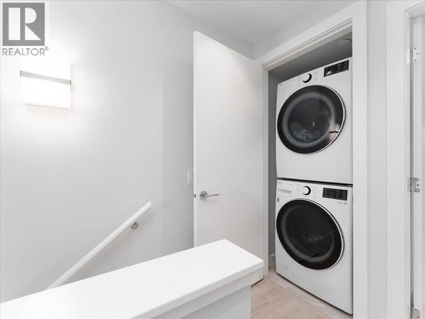 Townhouse 2728 ACADIA ROAD, Vancouver, photo 6