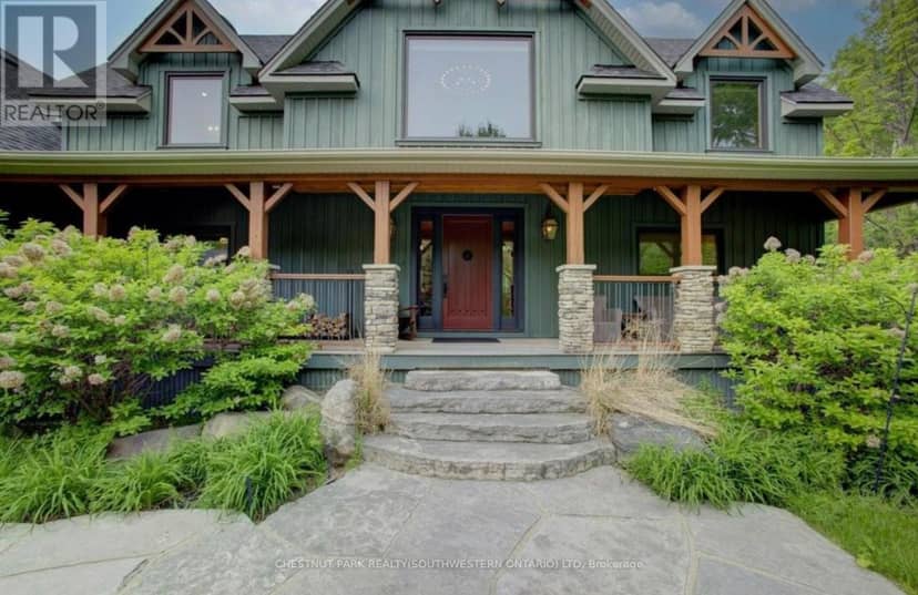 8429 Poplar Side Road — photo 1 of 40