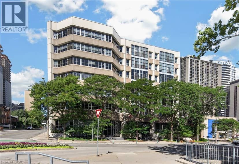66 BAY Street S Unit# PH10, Hamilton, photo 2