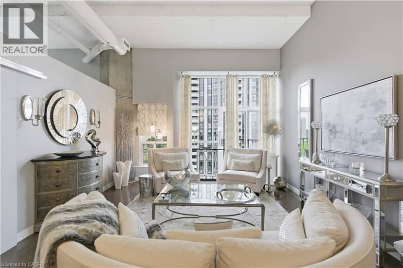 66 BAY Street S Unit# PH10, Hamilton, photo 5