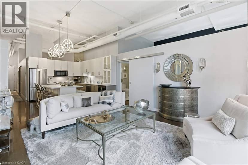66 BAY Street S Unit# PH10, Hamilton, photo 7