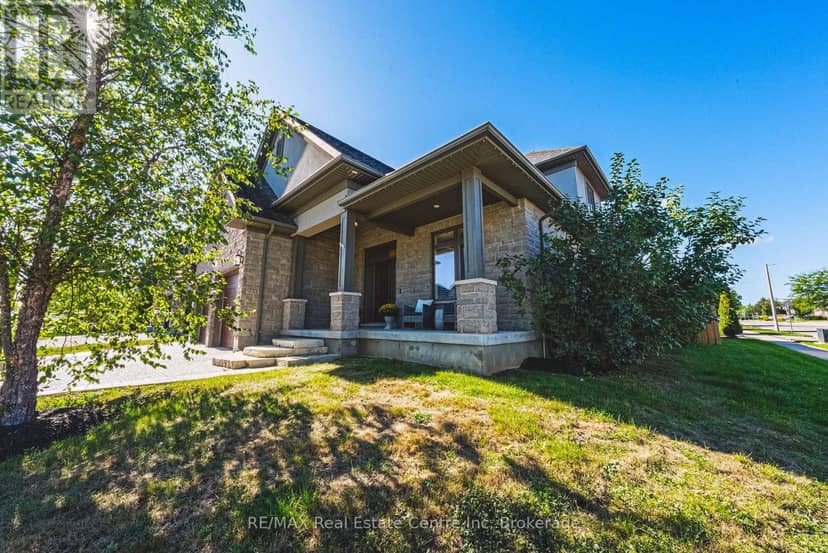 41 Zaduk Place, Guelph